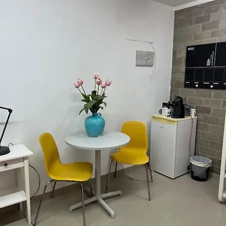 Studio Maella Maella