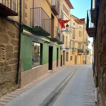 Studio Maella Appartement