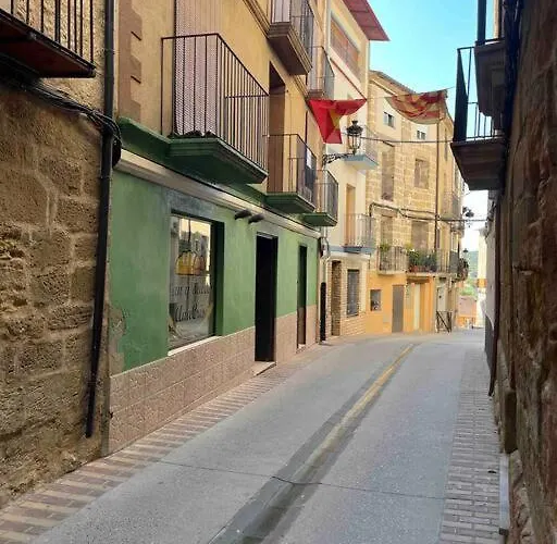 Studio Maella Apartman